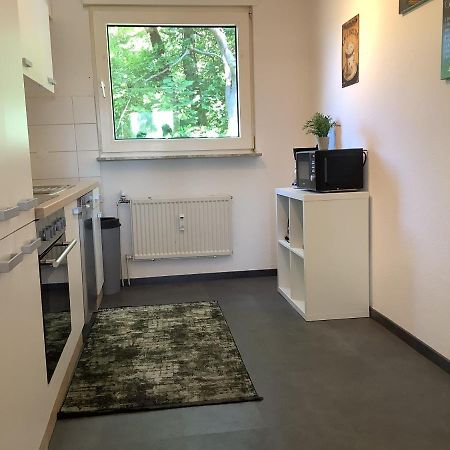 Ferienwohnung Harzblick 1 Braunlage Zewnętrze zdjęcie