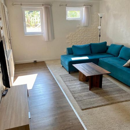 Ferienwohnung Harzblick 1 Braunlage Zewnętrze zdjęcie