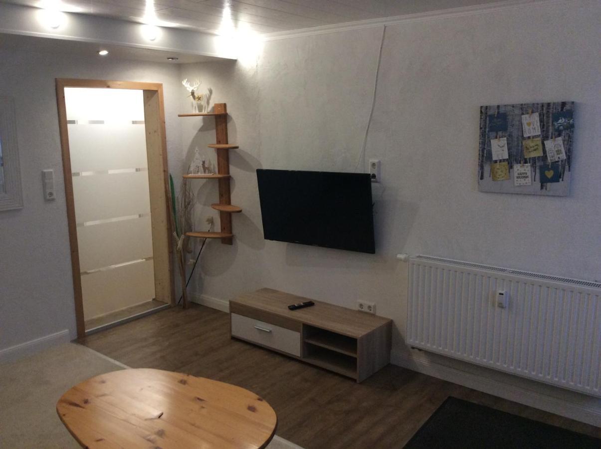 Ferienwohnung Harzblick 1 Braunlage Zewnętrze zdjęcie