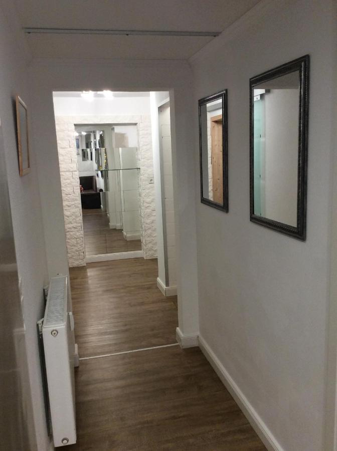 Ferienwohnung Harzblick 1 Braunlage Zewnętrze zdjęcie