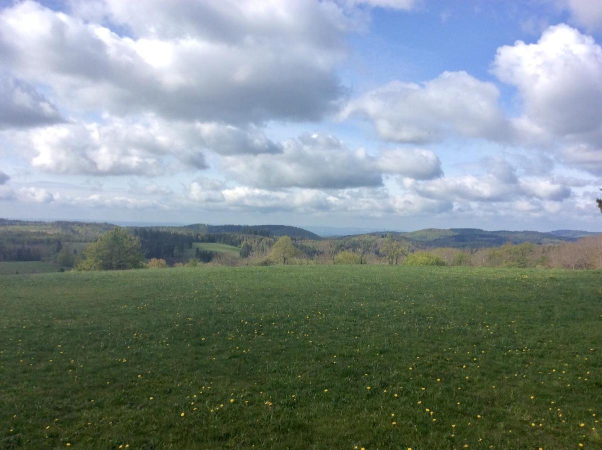 Ferienwohnung Harzblick 1 Braunlage Zewnętrze zdjęcie
