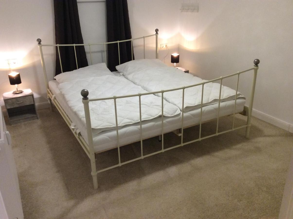 Ferienwohnung Harzblick 1 Braunlage Zewnętrze zdjęcie