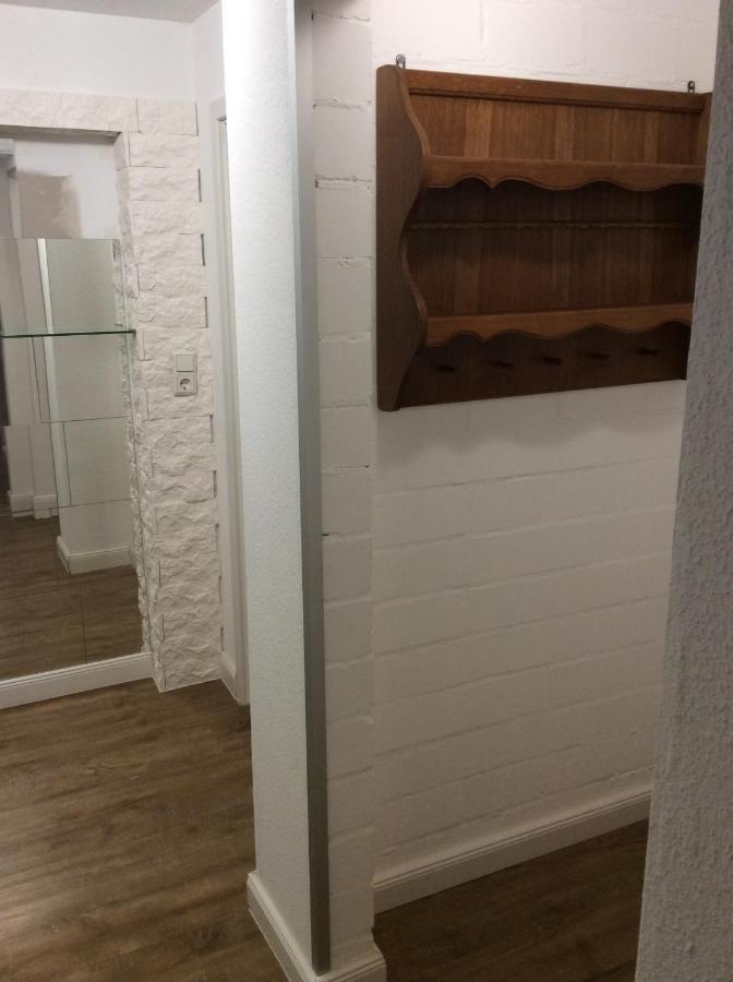 Ferienwohnung Harzblick 1 Braunlage Zewnętrze zdjęcie