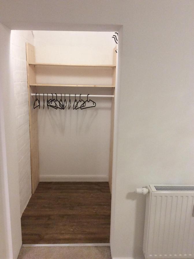 Ferienwohnung Harzblick 1 Braunlage Zewnętrze zdjęcie