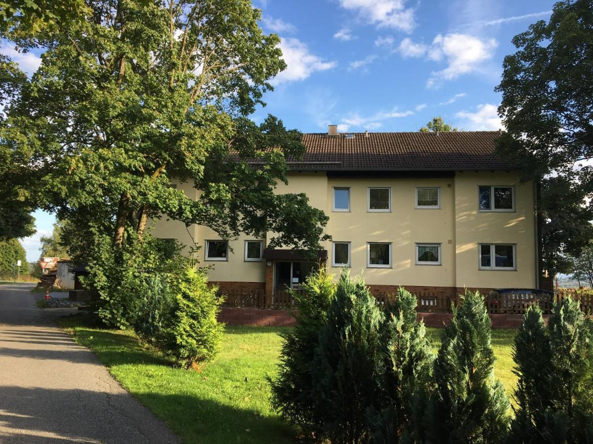 Ferienwohnung Harzblick 1 Braunlage Zewnętrze zdjęcie