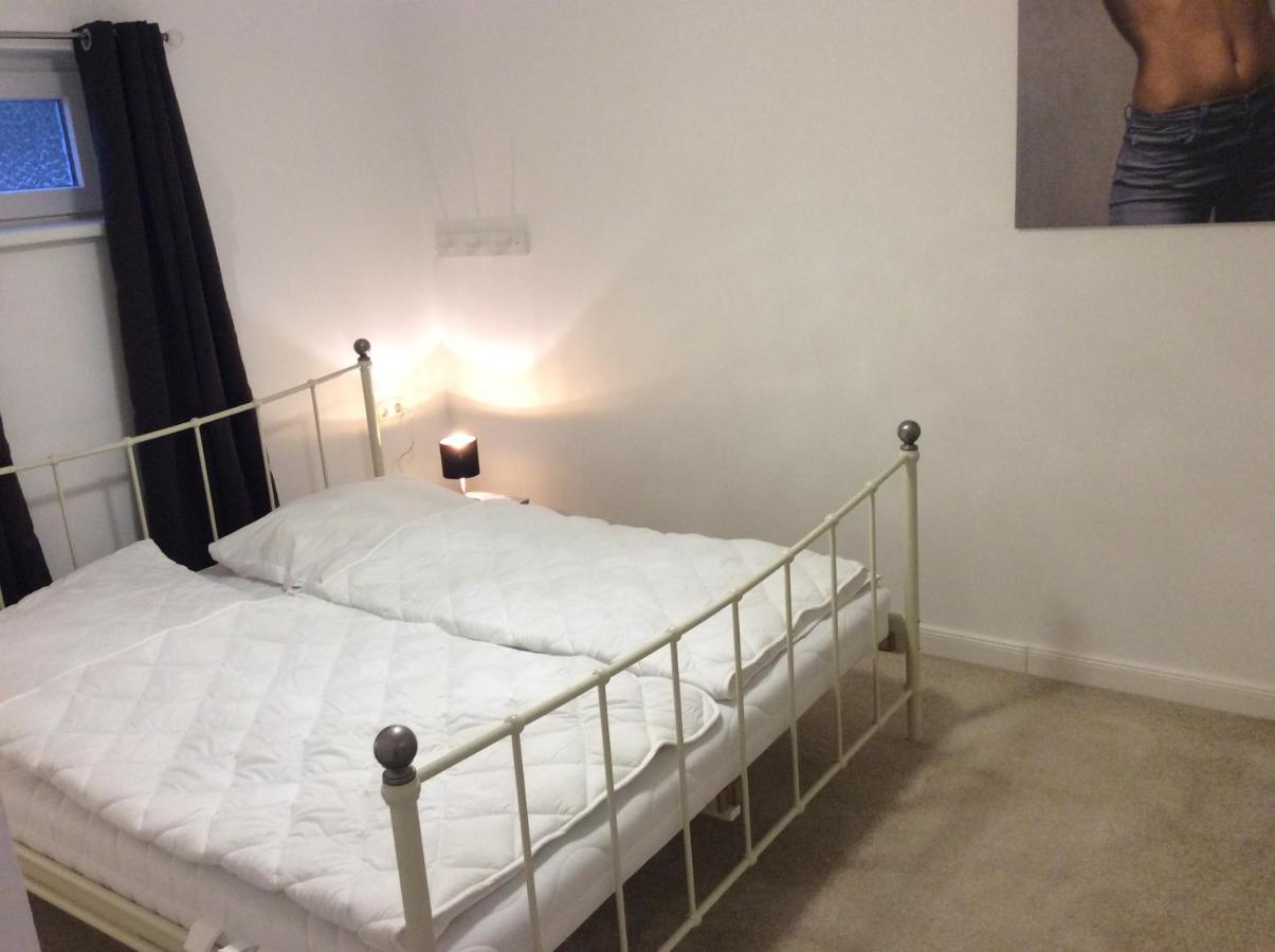 Ferienwohnung Harzblick 1 Braunlage Zewnętrze zdjęcie