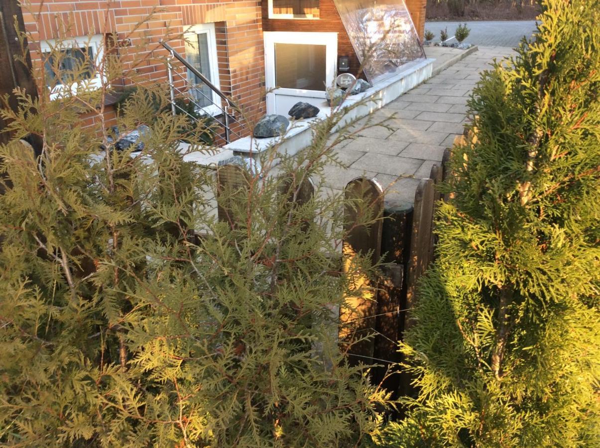 Ferienwohnung Harzblick 1 Braunlage Zewnętrze zdjęcie