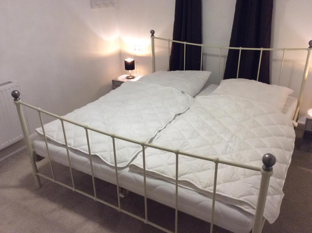 Ferienwohnung Harzblick 1 Braunlage Zewnętrze zdjęcie