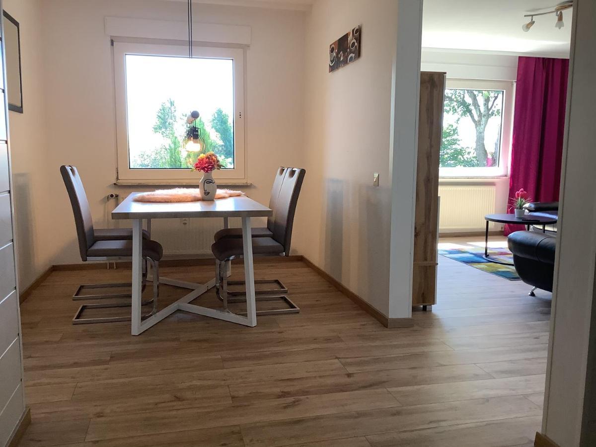 Ferienwohnung Harzblick 1 Braunlage Zewnętrze zdjęcie