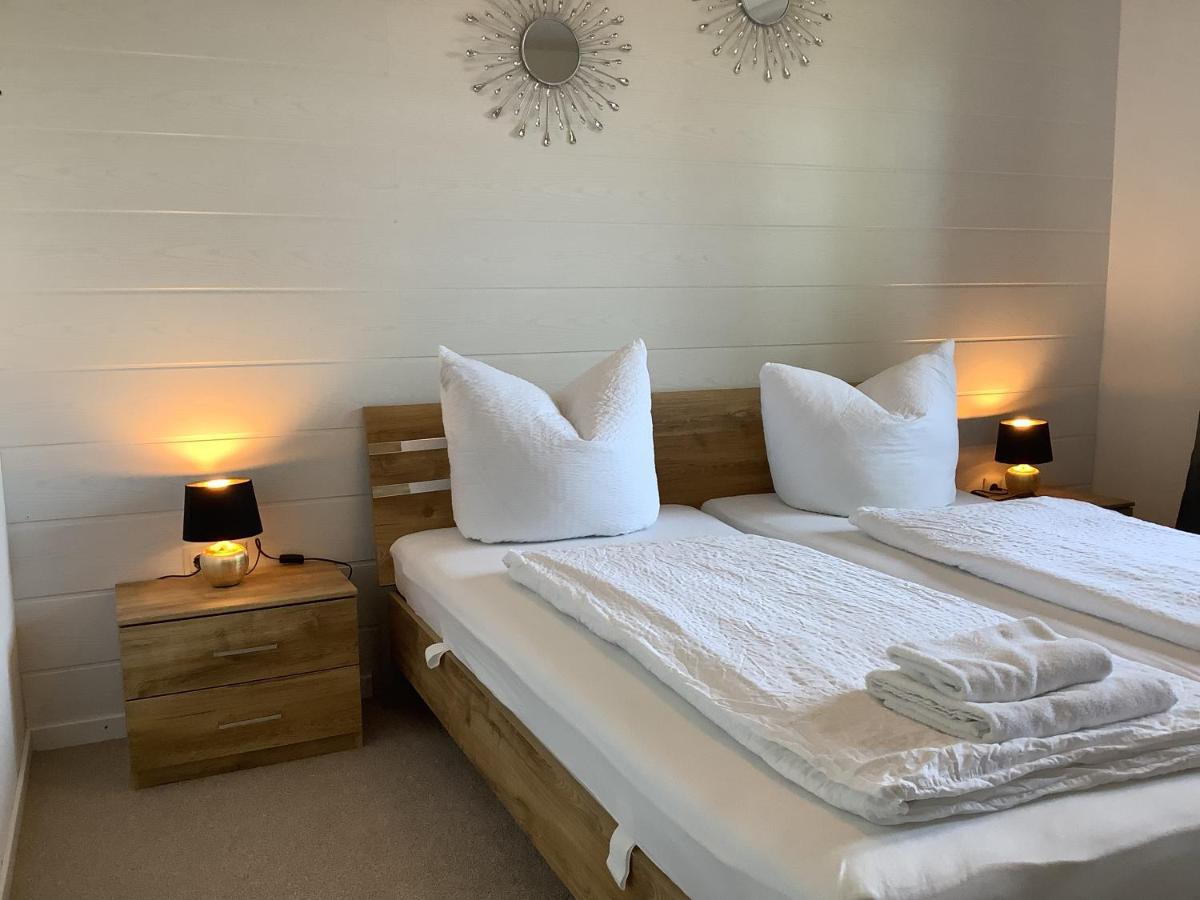 Ferienwohnung Harzblick 1 Braunlage Zewnętrze zdjęcie