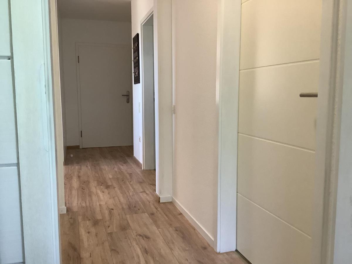 Ferienwohnung Harzblick 1 Braunlage Zewnętrze zdjęcie