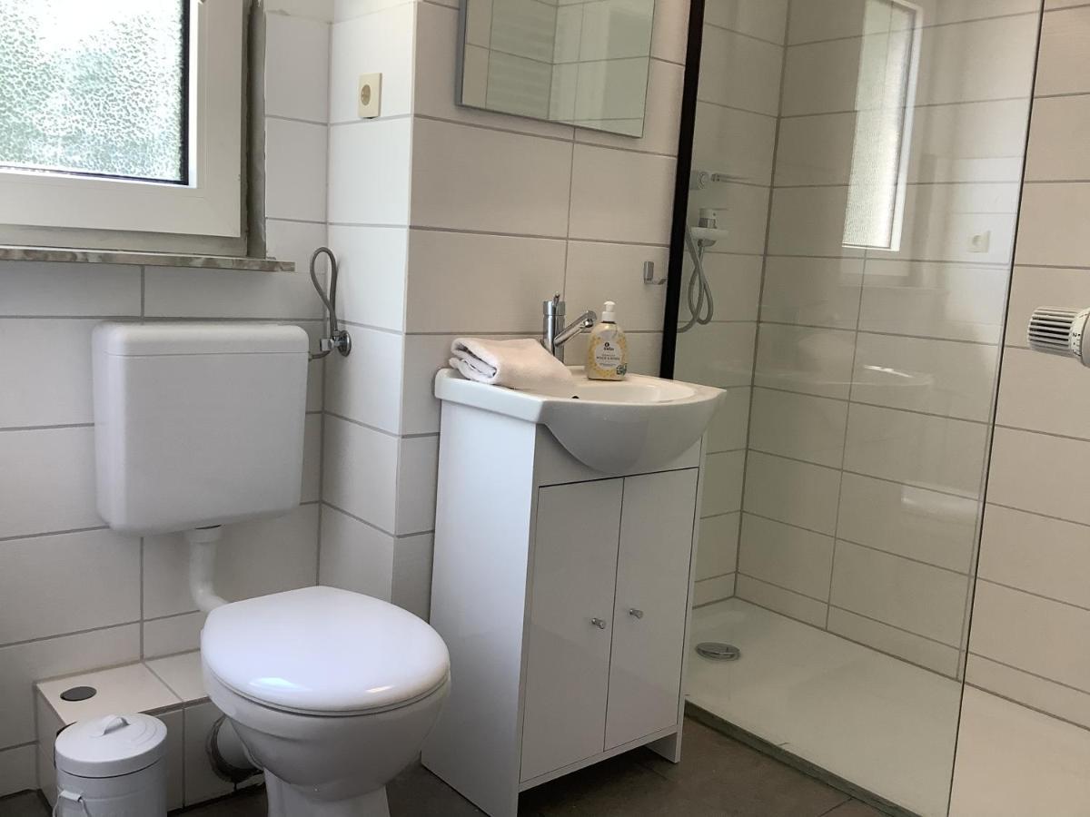 Ferienwohnung Harzblick 1 Braunlage Zewnętrze zdjęcie