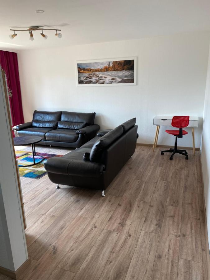 Ferienwohnung Harzblick 1 Braunlage Zewnętrze zdjęcie