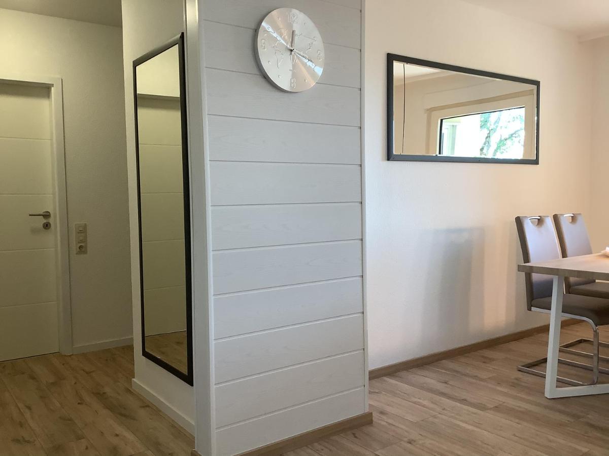 Ferienwohnung Harzblick 1 Braunlage Zewnętrze zdjęcie