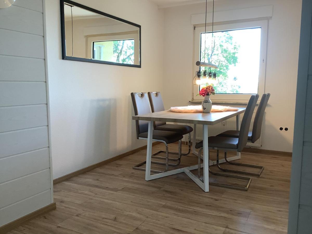 Ferienwohnung Harzblick 1 Braunlage Zewnętrze zdjęcie