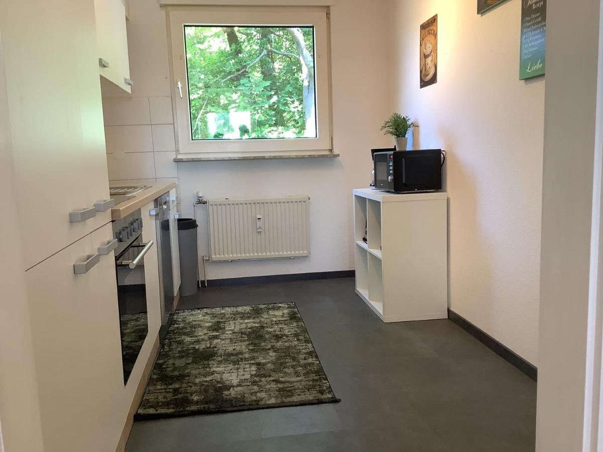Ferienwohnung Harzblick 1 Braunlage Zewnętrze zdjęcie
